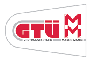 Sponsor - Marco Manke - GTÜ Vertragspartner