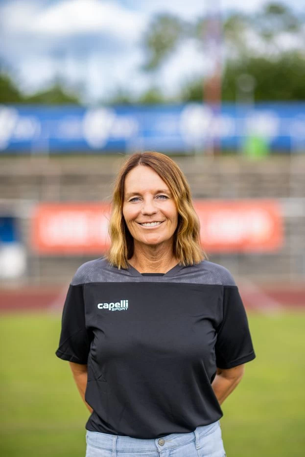 Claudia Beckmann
