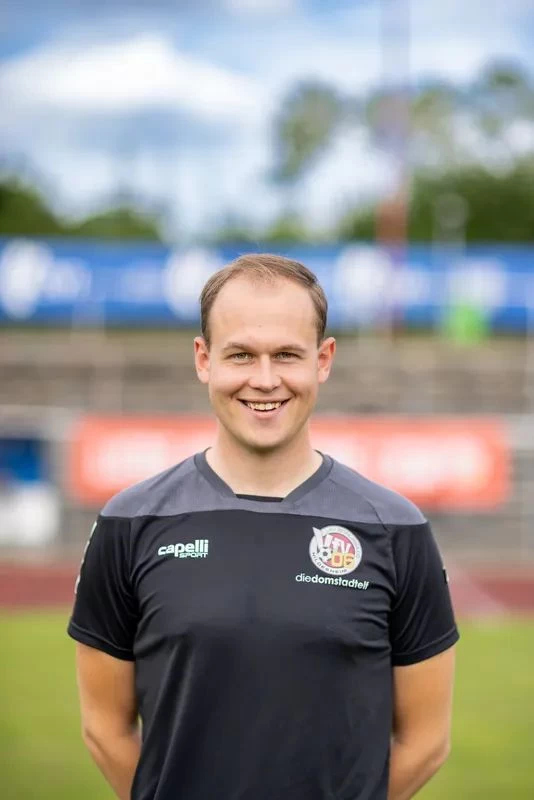 Sascha Algermissen