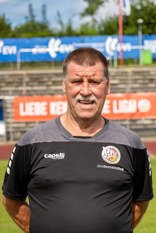 Helmut Härtwig