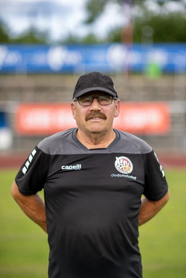 Peter Zimmermann