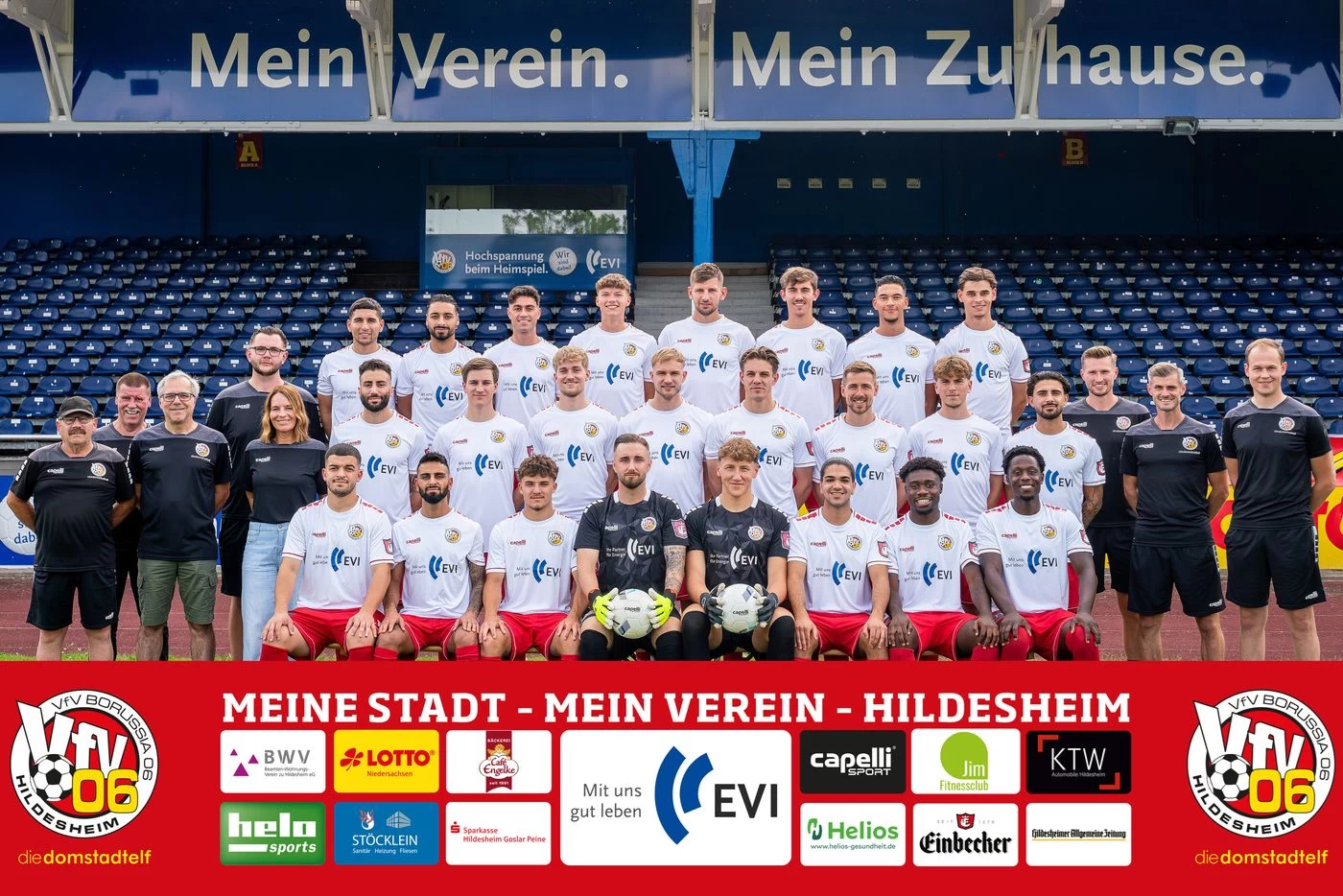Oberliga-Team