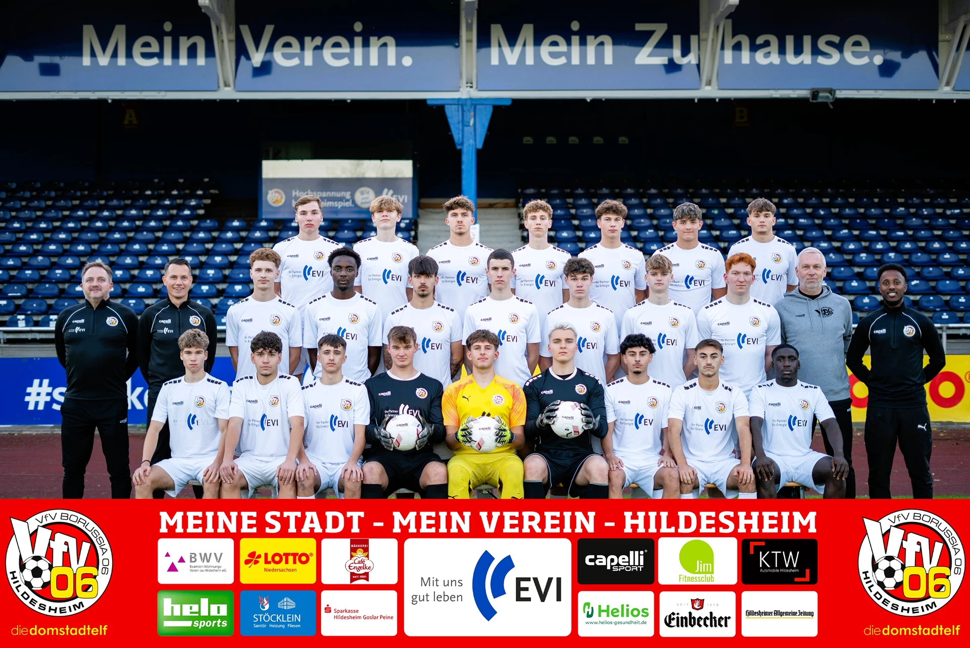 U19 • Regionalliga