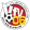 VfV Borussia 06 Hildesheim A1 Wappen