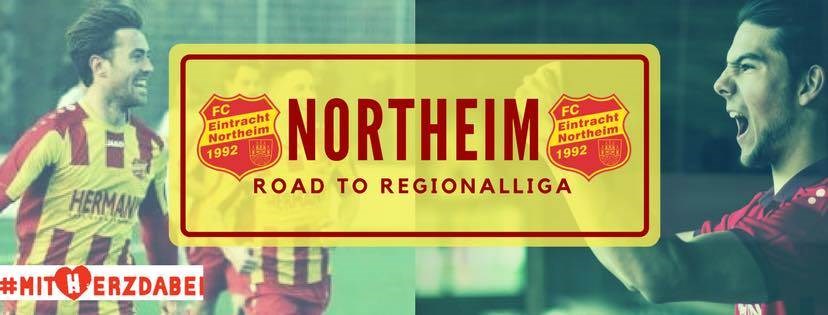 Road to Regionalliga