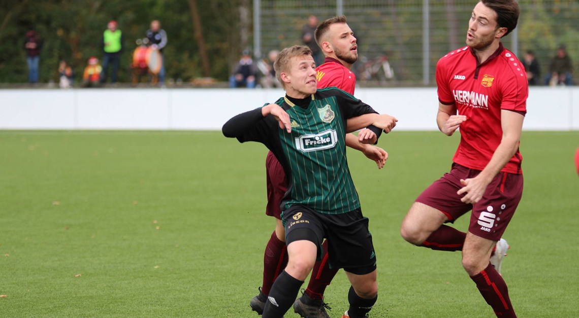 Heeslinger Sc Heeslinger Sc