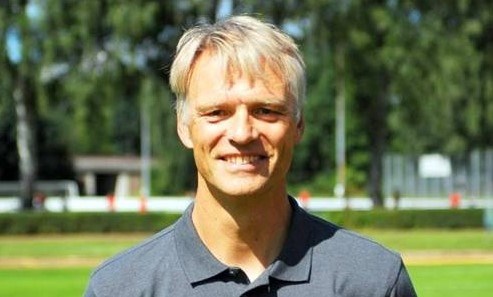 Oliver Hille neuer Co-Trainer