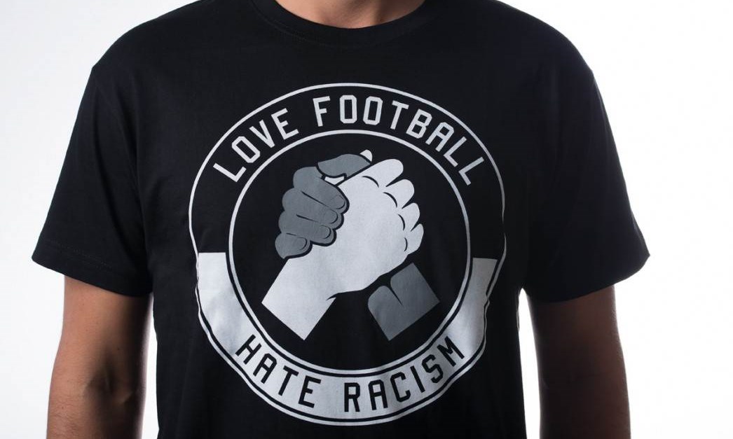 FC Eintracht Northeim gegen Rassismus! 