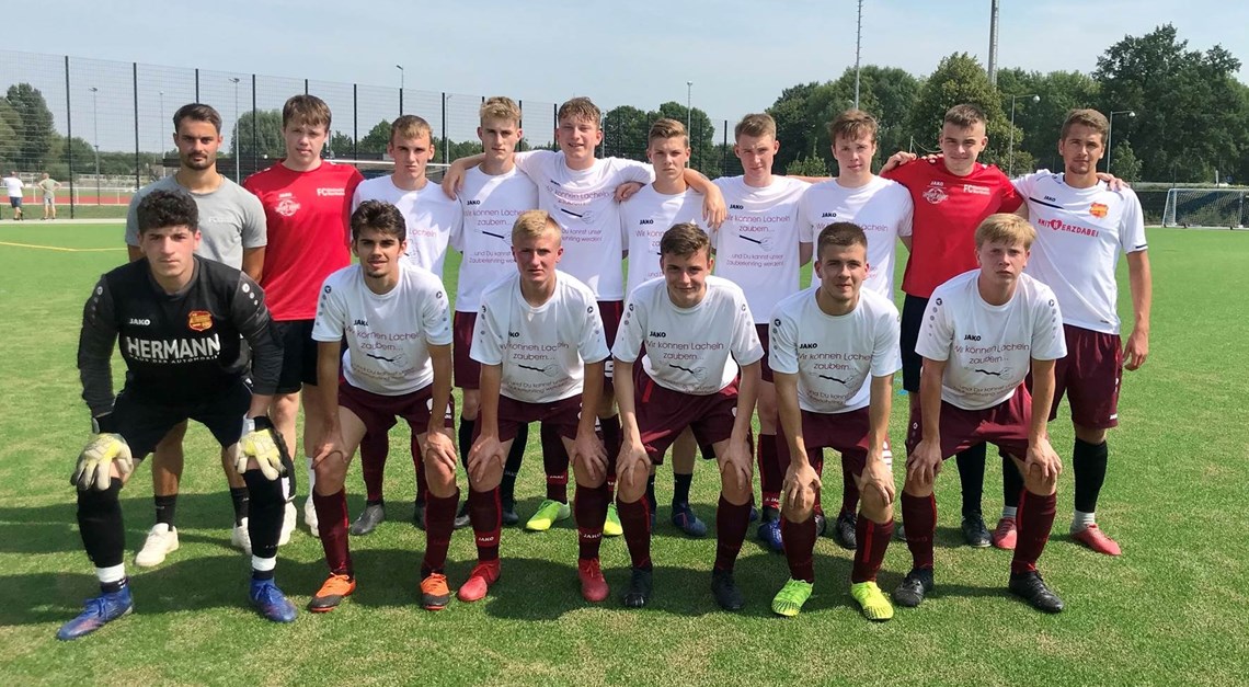 Eintracht U19 startet Saisonvorbereitung