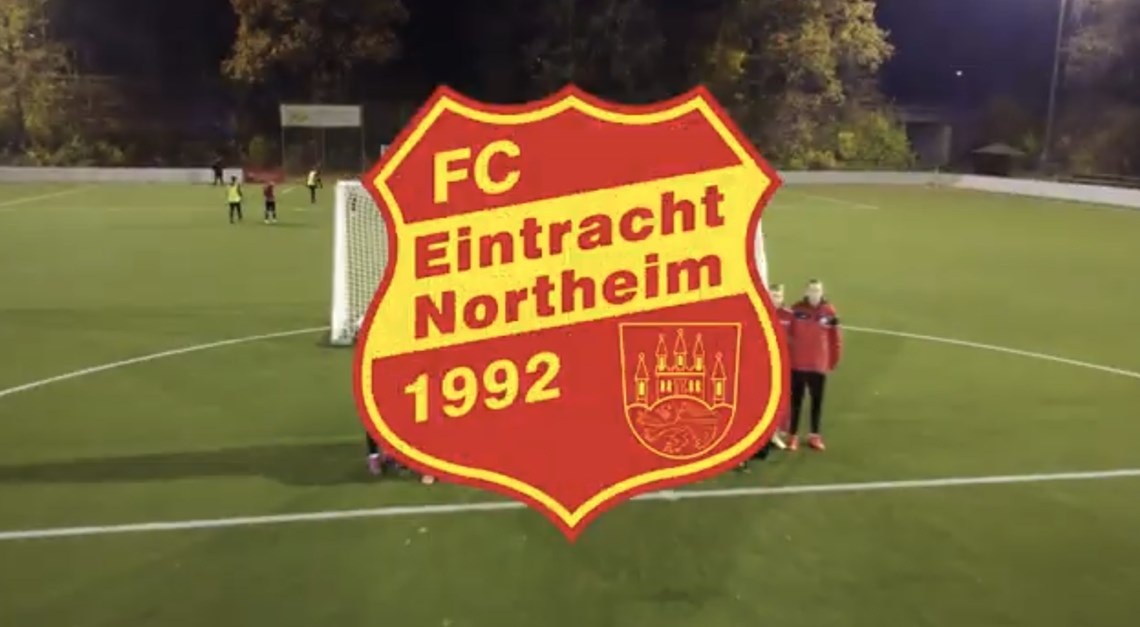 Eintracht U19 startet beim Sparkasse & VGH eCUP