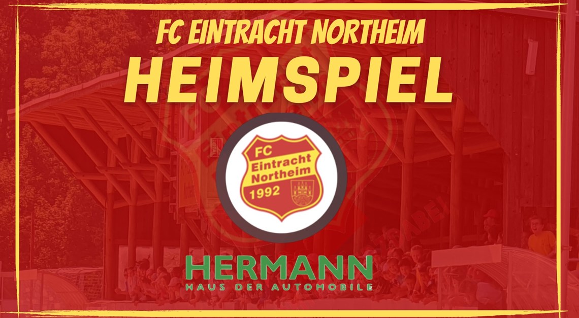 FC Eintracht empfängt Bad Harzburg
