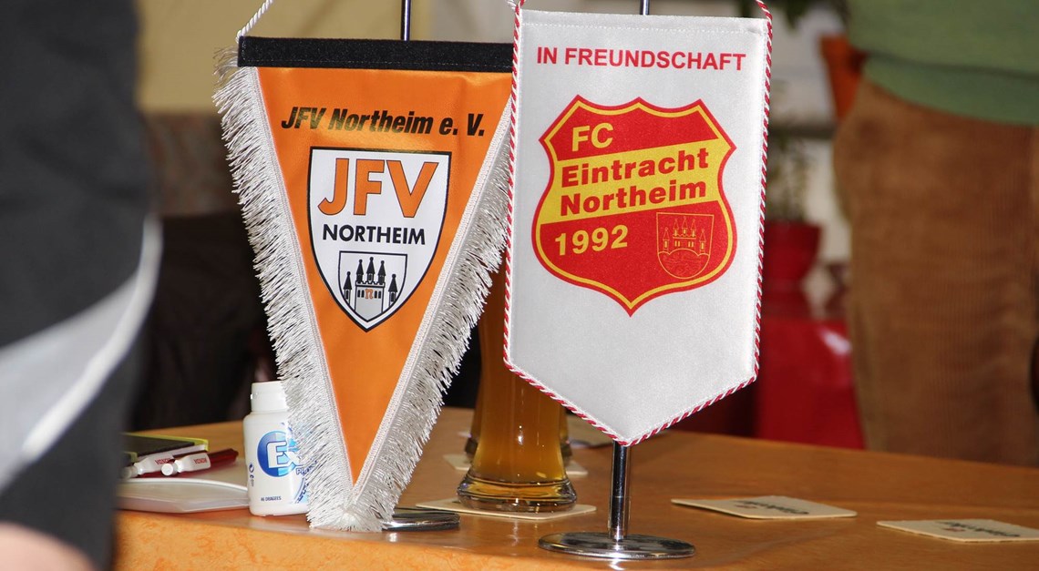 Fusion mit JFV Northeim beschlossen