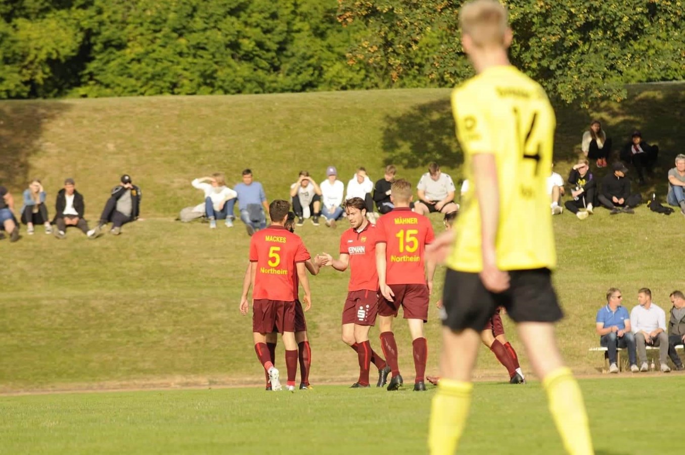 Bovender Sportverein Bovender Sportverein