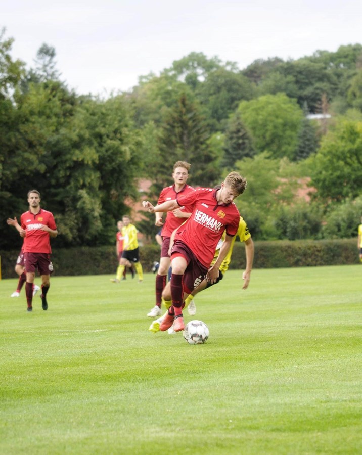 Sportverein Bovenden Sportverein Bovenden
