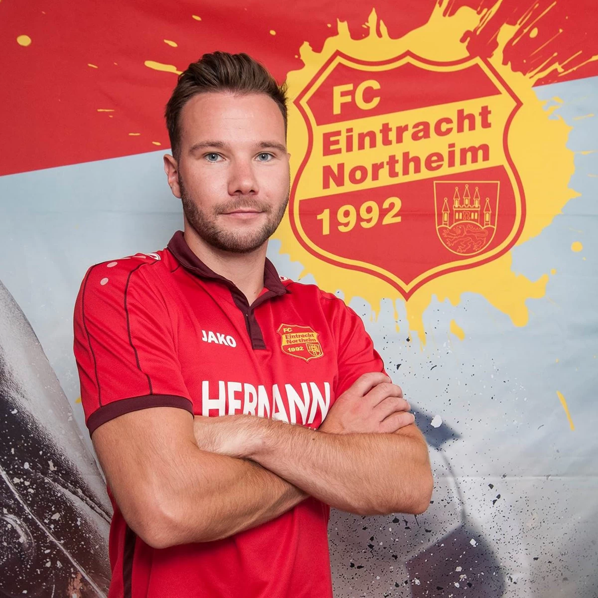 Nils Hillemann
