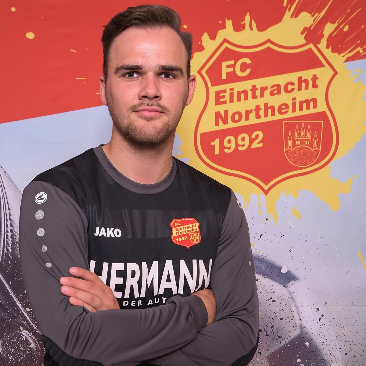 Jannik Strüber