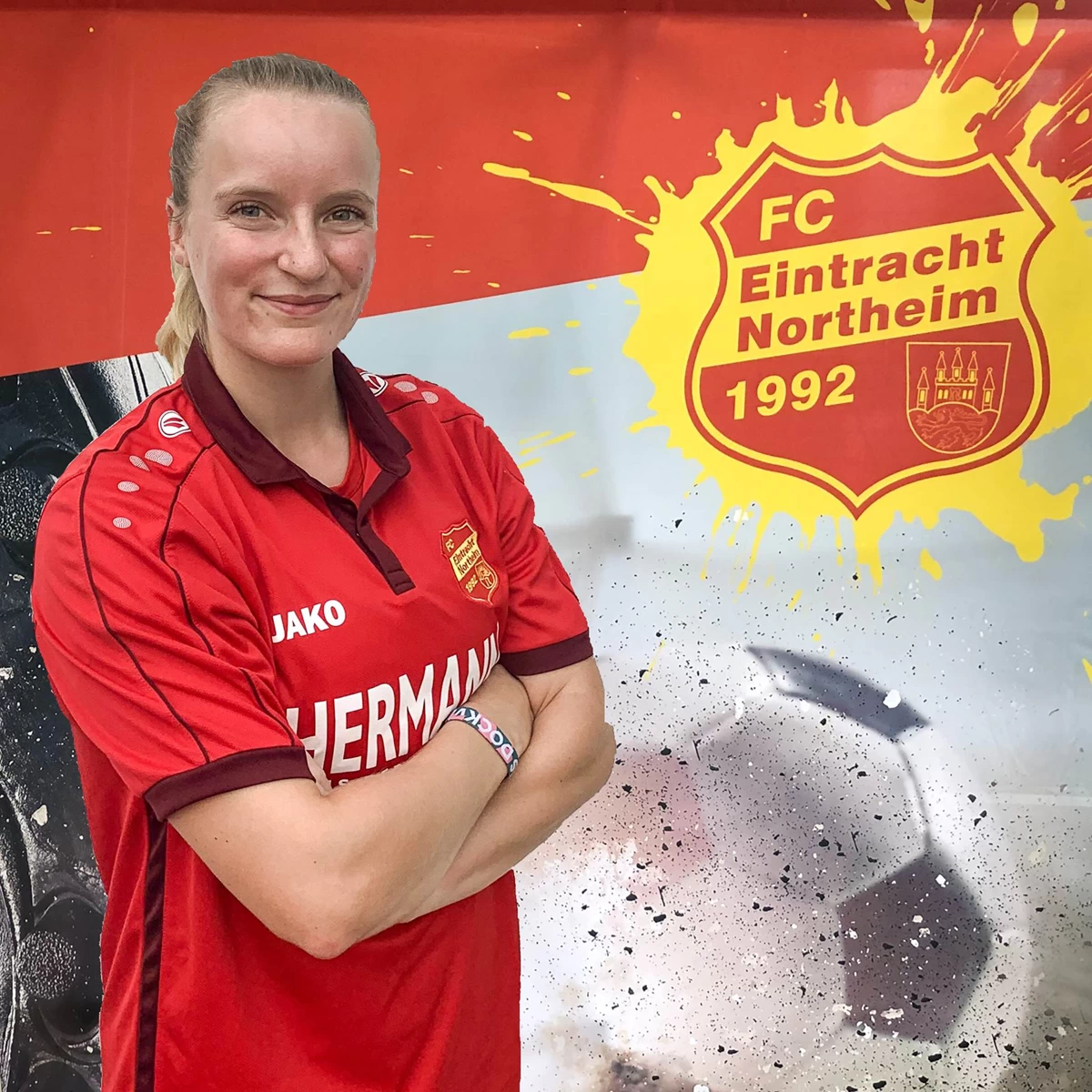 Anna-Lena Riedel
