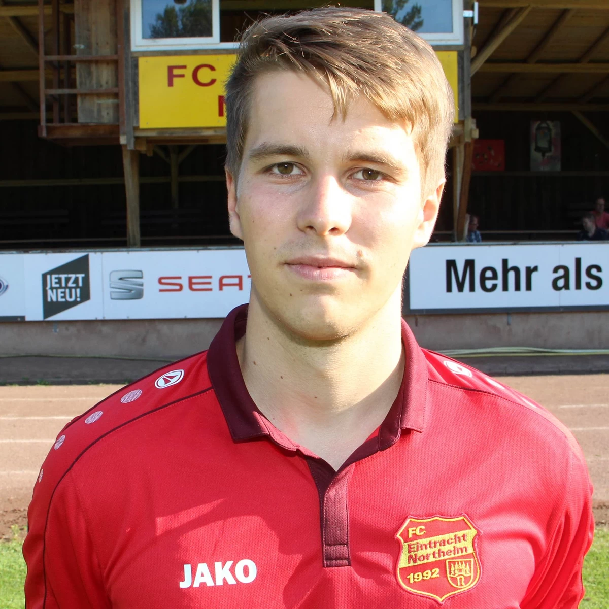 Fabian Hohmeier