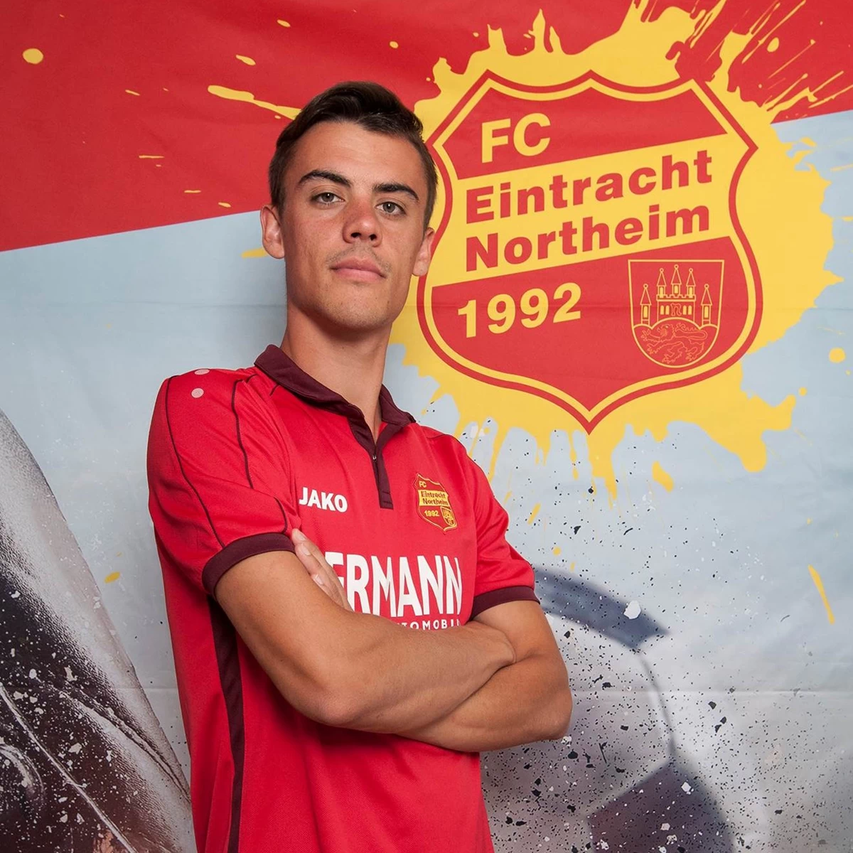 Silvan Steinhoff