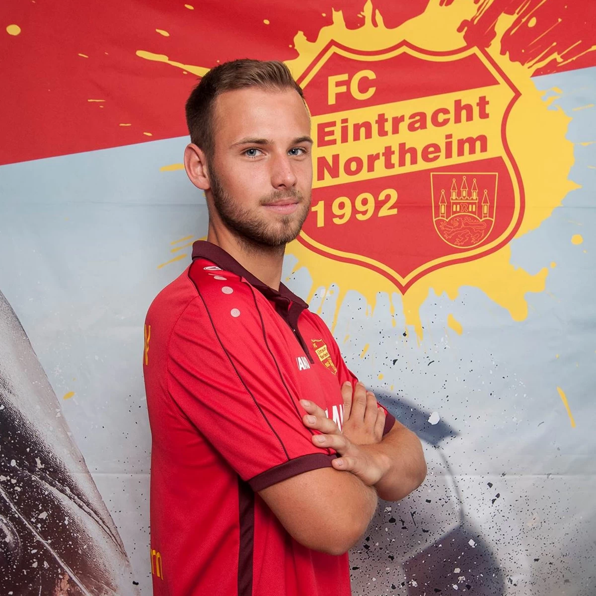 Patrick Hofmann