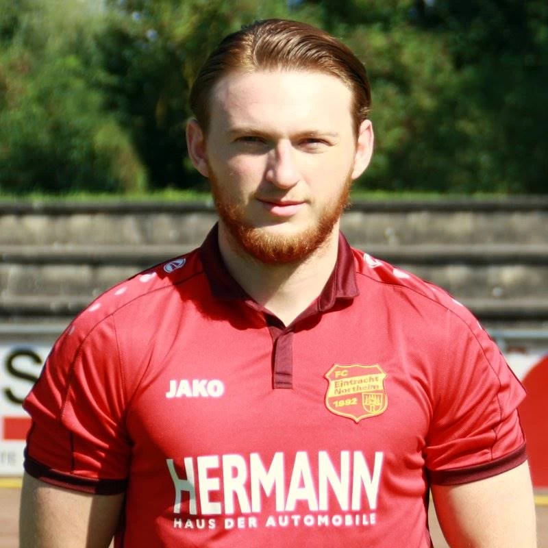 Dennis Moschanin