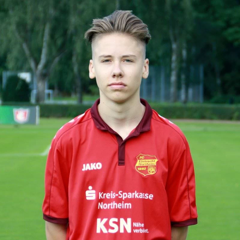 Niklas Tappe