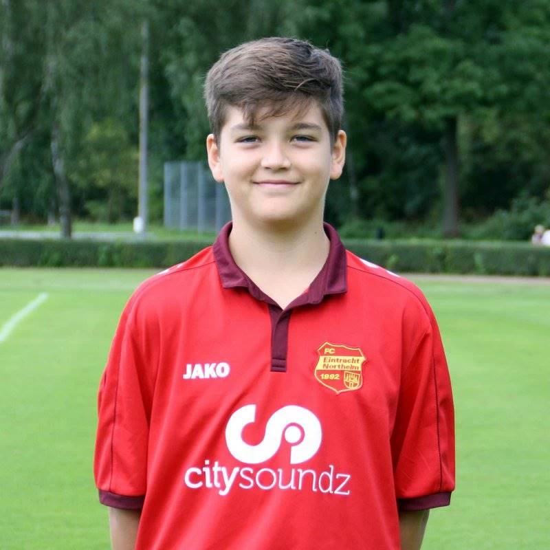 Levin Aschermann