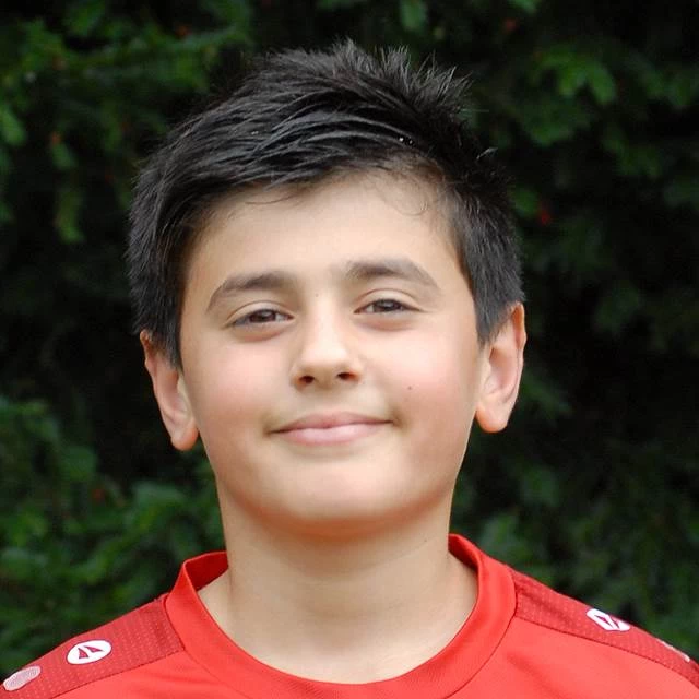 Muhammed Topuz