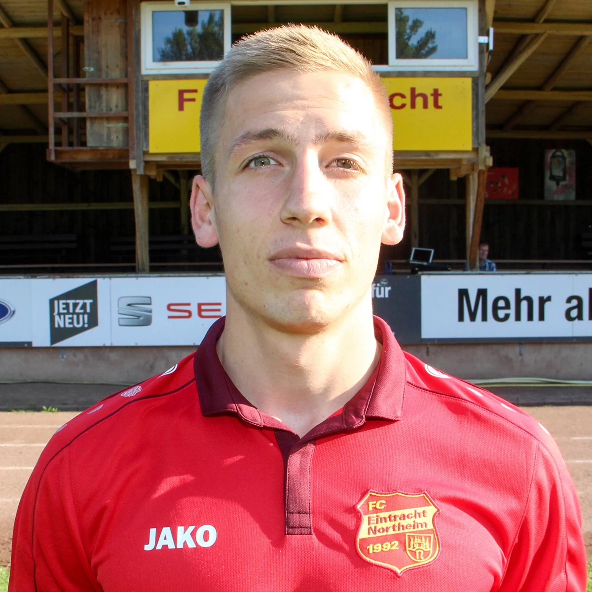 Florian Eckermann