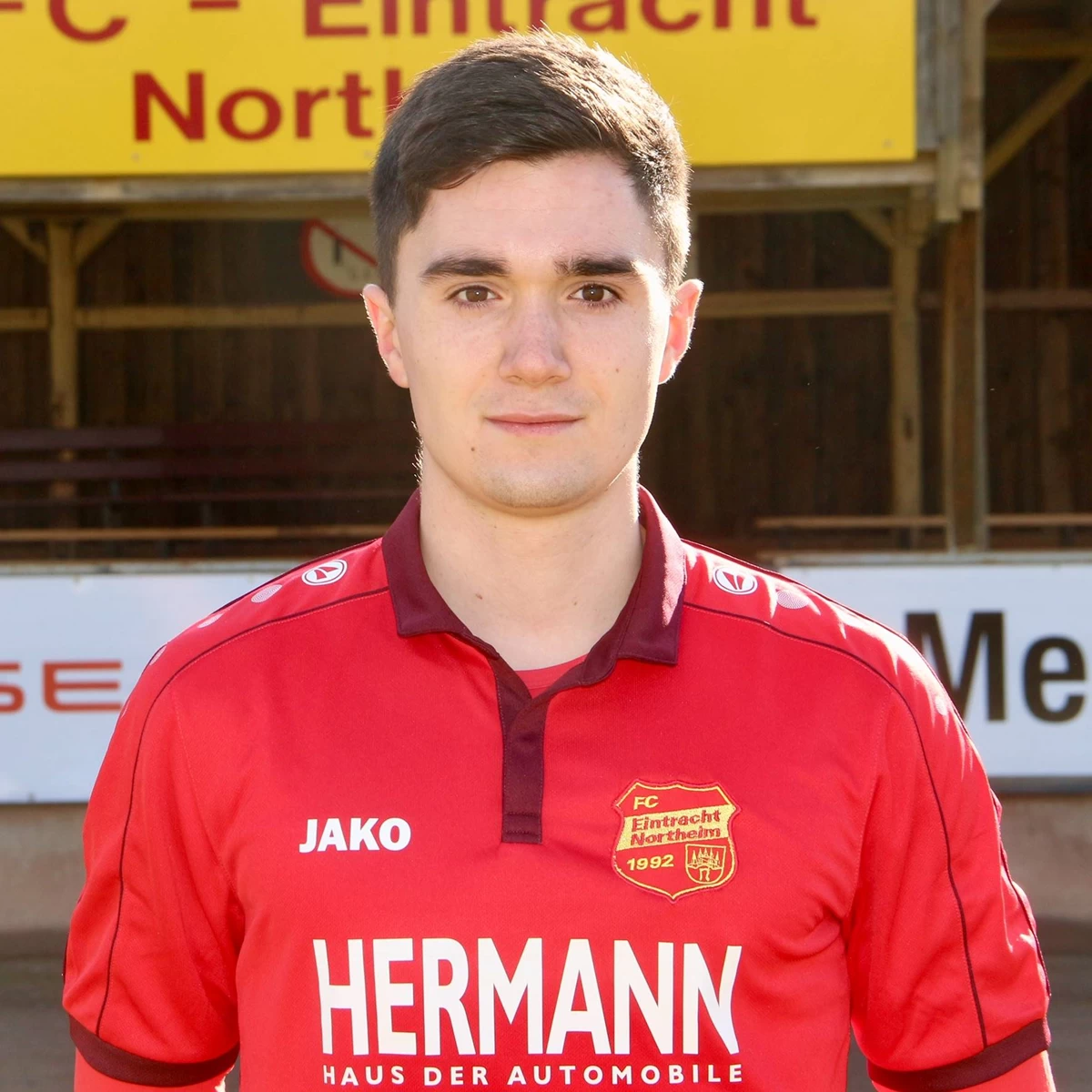 Luka Szagun