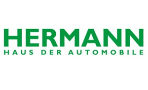 Sponsor - Hermann Haus der Automobile