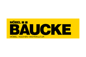 Sponsor - Möbelhaus Bäucke