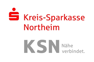 Sponsor - Kreis-Sparkasse Northeim