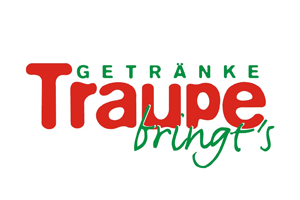 Sponsor - Getränke Traupe