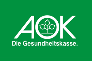 Sponsor - AOK Niedersachsen
