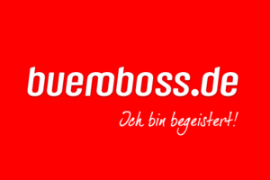 Sponsor - bueroboss.de