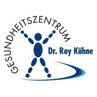 Sponsor - Gesundheitszentrum Dr. Roy Kühne