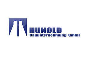 Sponsor - Hunold Bauunternehmen GmbH