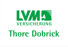 Sponsor - LVM Thore Dobrick