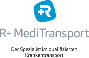 Sponsor - r+ Meditransport