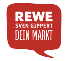 Sponsor - REWE Sven Gippert