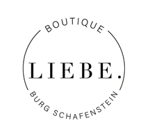 Sponsor - Boutique Liebe 