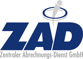 Sponsor - ZAD - Zentraler Abrechnungs-Dienst GmbH 