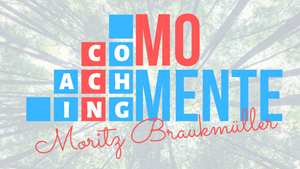 Sponsor - Coaching MOmente