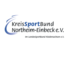 Sponsor - KreisSportBund Northeim-Einbeck e.V.
