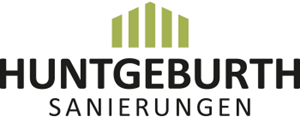 Sponsor - Huntgeburth Sanierungen GmbH