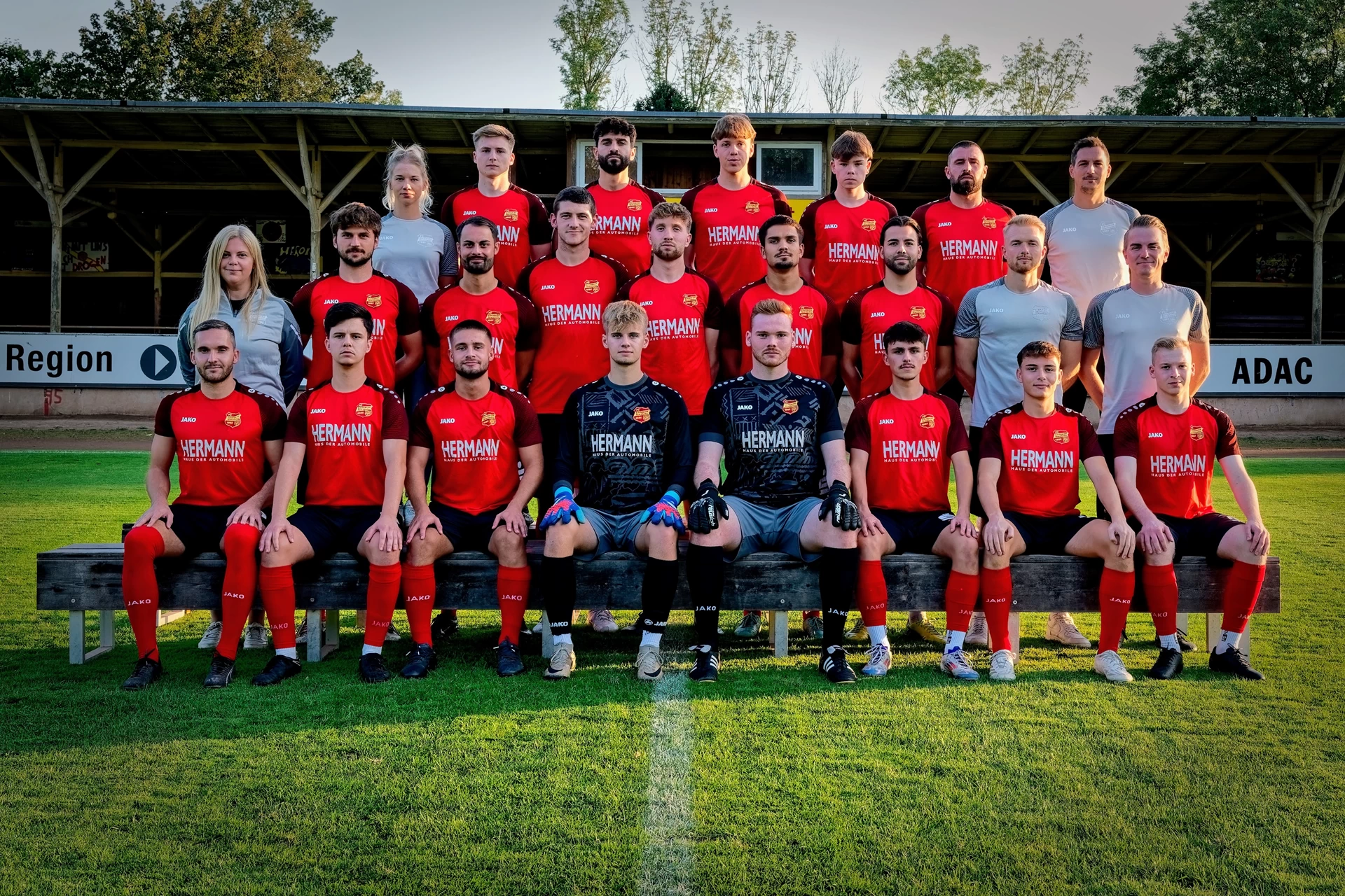 Herren Landesliga