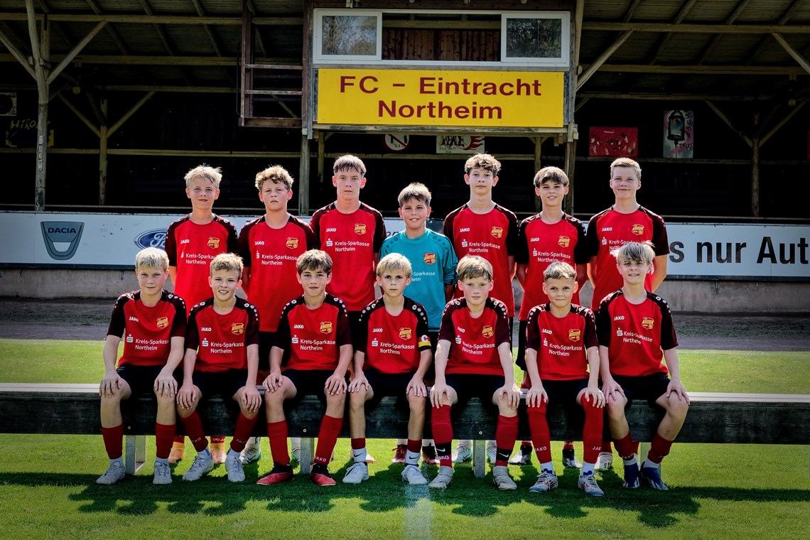 U14 Fc Eintracht Northeim U14 Fc Eintracht Northeim