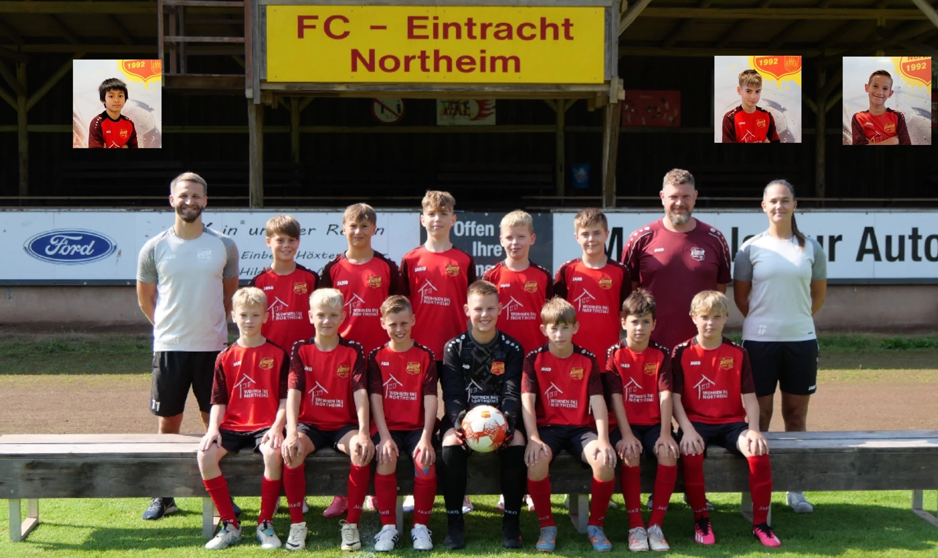 U13