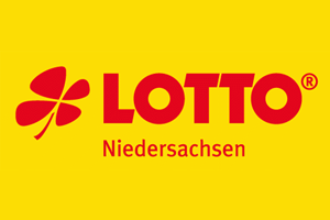 Sponsor - LOTTO Niedersachsen
